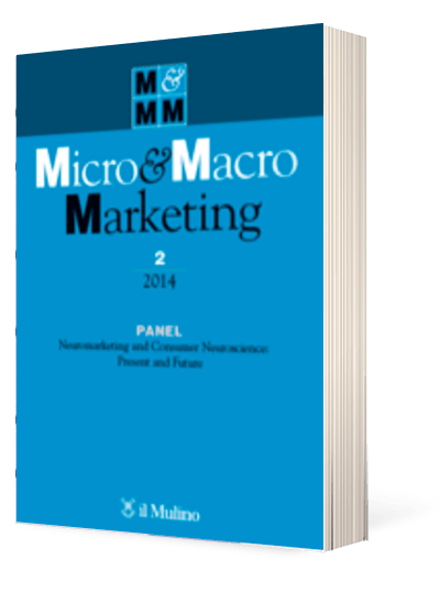 Street Marketing™ - MICRO & MACRO MARKETING 1 Street Marketing™