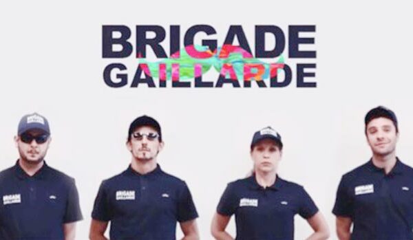 Brigade-Gaillarde