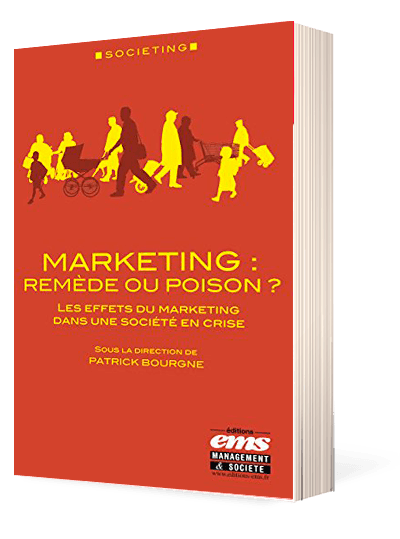 Street Marketing™ - Innover en Marketing : remède ou poison ? 1 Street Marketing™