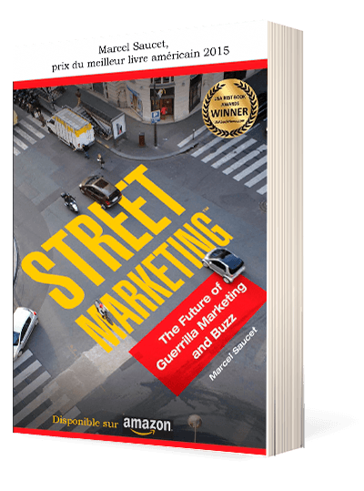 Street Marketing™ - Street Marketing 1 Street Marketing™